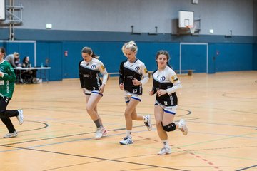 Bild 16 - wCJ HC Quickborn - TuS Esingen : Ergebnis: 40:23